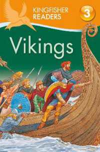 Kingfisher Readers: Vikings (Level 3: Reading Alone with Some Help) (Kingfisher Readers)