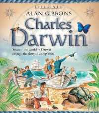 Lifelines: Charles Darwin -- Paperback / softback