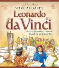 Lifelines: Leonardo da Vinci -- Paperback / softback
