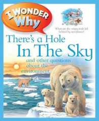 I Wonder Why There's a Hole in the Sky (I Wonder Why) -- Paperback / softback