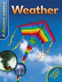 Discover Science: Weather (Discover Science)