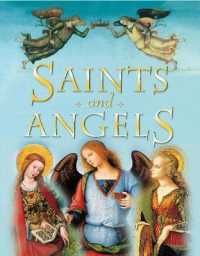 Saints and Angels -- Paperback / softback