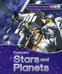Explorers: Stars and Planets (Explorers)
