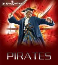 Navigators: Pirates (Navigators) -- Paperback / softback