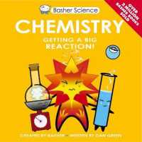 Basher Science: Chemistry (Basher)