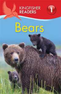 Kingfisher Readers: Bears (Level 1: Beginning to Read) (Kingfisher Readers)