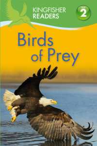 Kingfisher Readers: Birds of Prey (Level 2: Beginning to Read Alone) (Kingfisher Readers)