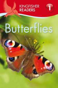 Kingfisher Readers: Butterflies (Level 1: Beginning to Read) (Kingfisher Readers)