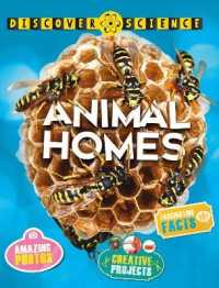 Discover Science: Animal Homes (Discover Science)