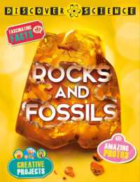 Discover Science: Rocks and Fossils (Discover Science)