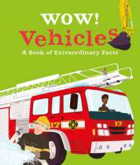 Wow! Vehicles (Wow!)
