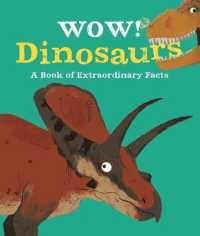 Wow! Dinosaurs (Wow!)