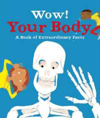 Wow! Your Body (Wow!)