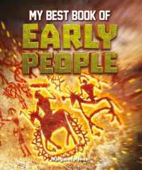 My Best Book of Early People (My Best Book)