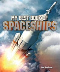 My Best Book of Spaceships (My Best Book)