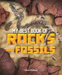 My Best Book of Rocks and Fossils -- Paperback (English Language Edition)