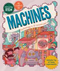 Everyday STEM Technology - Machines (Everyday Stem)