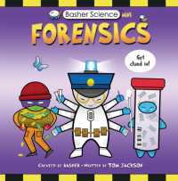 Basher Science Mini: Forensics (Basher)