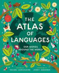Atlas of Languages : Our words around the world