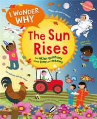 I Wonder Why the Sun Rises (I Wonder Why)