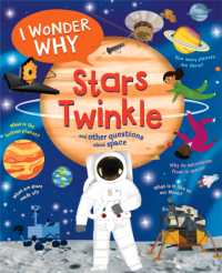 I Wonder Why Stars Twinkle (I Wonder Why)
