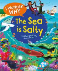 I Wonder Why the Sea is Salty (I Wonder Why)