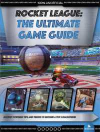 Rocket League - the Ultimate Game Guide