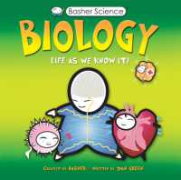 Basher Science: Biology (Basher)