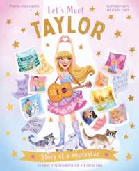 Let's Meet Taylor : Story of a Superstar. an Unofficial Biography for Her Young Fans (Let's Meet)
