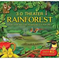 3D Theater: Rainforest : Rainforest (3d Theater)