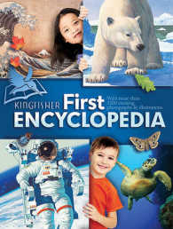 Kingfisher First Encyclopedia (Kingfisher Encyclopedias) （Updated）