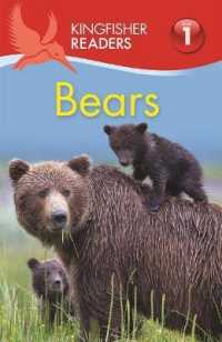 Bears (Kingfisher Readers)