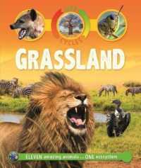Grassland (Life Cycles) （Reprint）