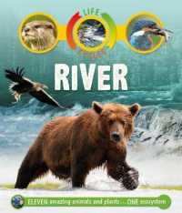 River (Life Cycles) -- Hardback (English Language Edition)