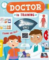 Doctor in Training (In Training) （INA）