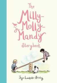 Milly-molly-mandy Storybook -- Hardback (English Language Edition)