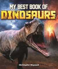 My Best Book of Dinosaurs (Best Book of)