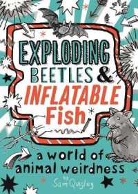 Exploding Beetles and Inflatable Fish (Exploding Beetles)