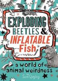 Exploding Beetles and Inflatable Fish (Exploding Beetles)