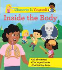 Discover It Yourself: inside the Body (Discover It Yourself)