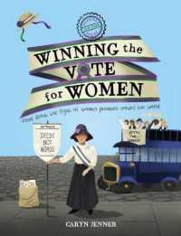 Imagine You Were There... Winning the Vote for Women (Imagine You Were There...)