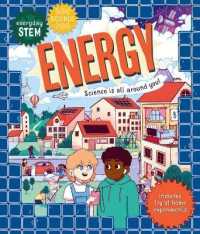 Everyday Stem Science--Energy (Everyday Stem)