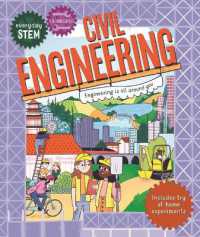 Everyday Stem Engineering--Civil Engineering (Everyday Stem)