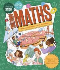 Everyday Stem Math--Amazing Math (Everyday Stem)