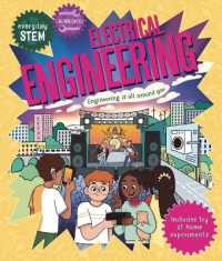 Everyday Stem Engineering - Electrical Engineering (Everyday Stem)