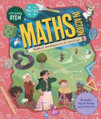 Everyday Stem Maths - Maths in Action (Everyday Stem)