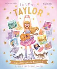 Let's Meet Taylor : Story of the Superstar Taylor Swift (Let's Meet)
