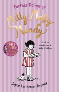 Further Doings of Milly-Molly-Mandy (Milly Molly Mandy)