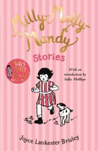 Milly-Molly-Mandy Stories (Milly Molly Mandy)