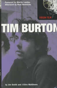 Tim Burton (Virgin Film)